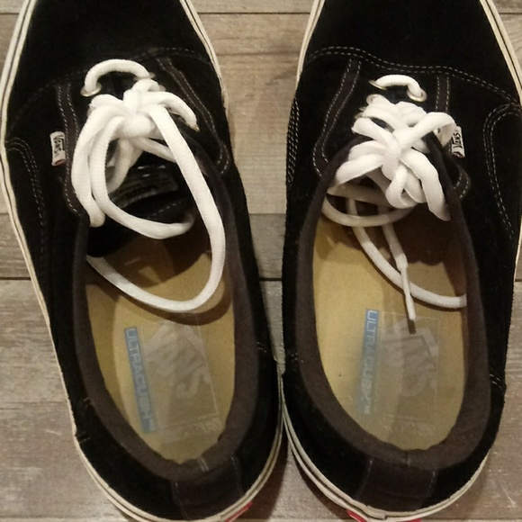 Vans Off the Walls Shoes - Picture 5 of 8